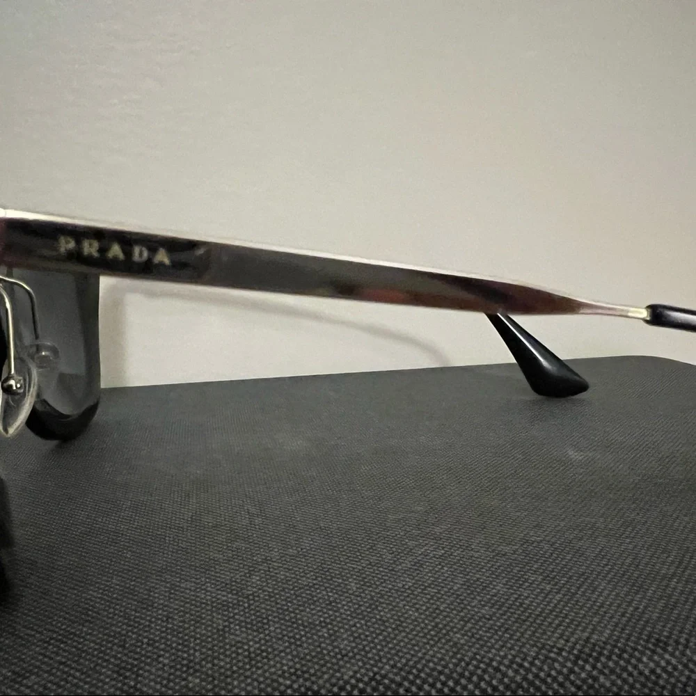 Prada frames - Picture 5 of 7